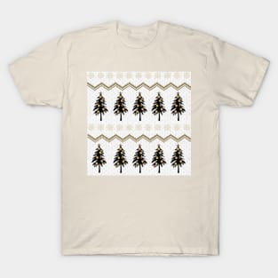 Merry Yule T-Shirt